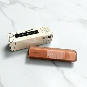 [MAKEUP] Fenty Beauty Lip Gloss | Standard Size | Universal Shade | BNIB